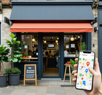 Effective Strategies for Local Business Visibility With GMB Leads