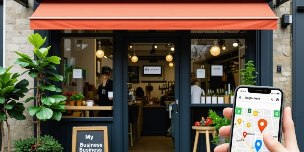 Effective Strategies for Local Business Visibility With GMB Leads
