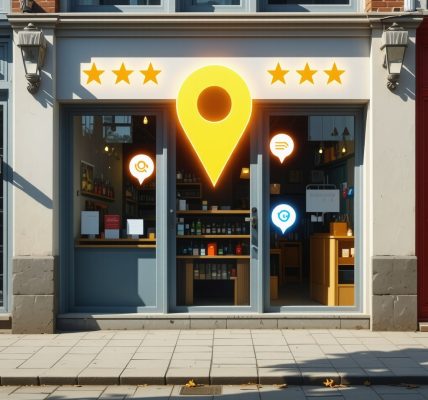 Effective Ways to Improve Your Google Maps Presence Quickly