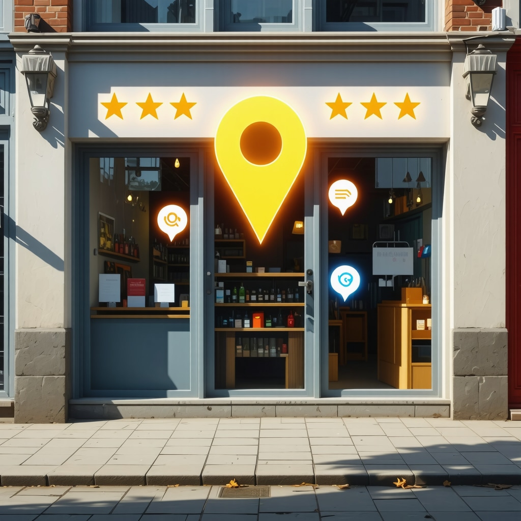 Effective Ways to Improve Your Google Maps Presence Quickly