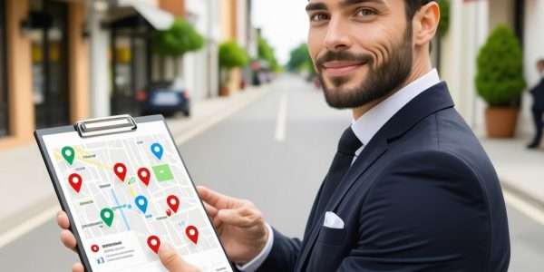 Essential GMB Ranking Techniques to Win the Local Pack Fast