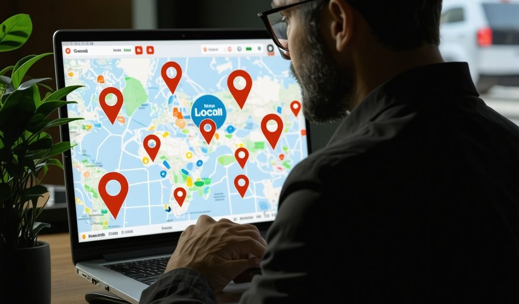Expert GMB SEO Tips to Rank in Google’s Local 3-Pack Today