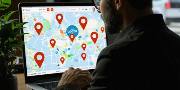 Expert GMB SEO Tips to Rank in Google’s Local 3-Pack Today