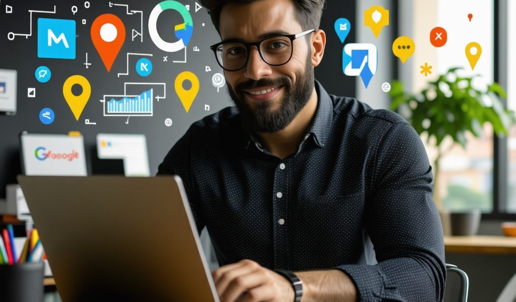Expert Google Business Optimization Strategies to Try Today