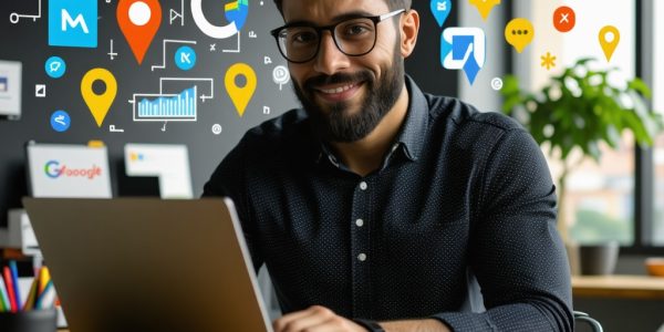 Expert Google Business Optimization Strategies to Try Today