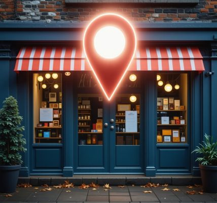 Expert Local SEO Services for Optimizing Google My Business