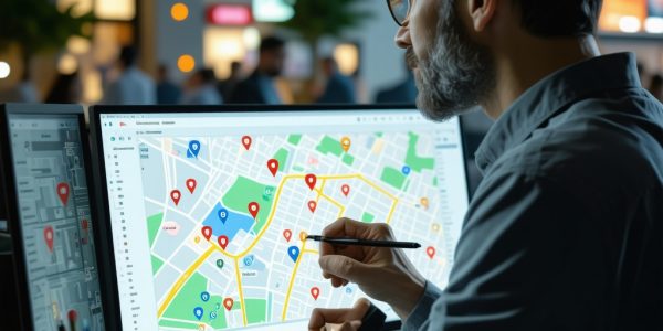 Expert Tips for GMB Citation Management to Build Authority