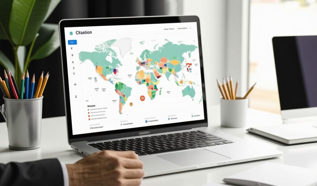 Expert Tips on GMB Citation Management to Improve Your Local Authority