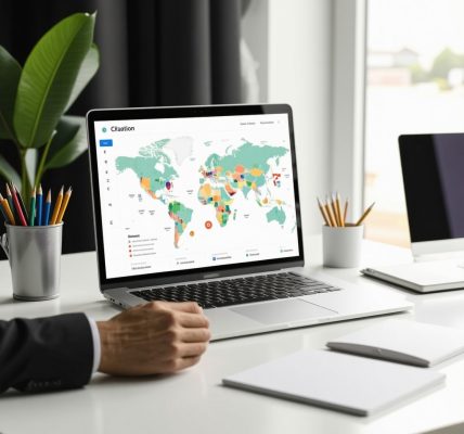 Expert Tips on GMB Citation Management to Improve Your Local Authority