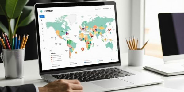 Expert Tips on GMB Citation Management to Improve Your Local Authority