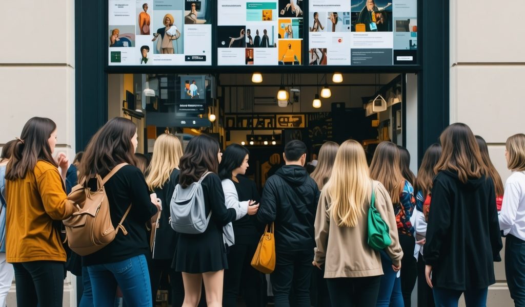Fast GMB Content Updates That Drive More Local Engagement
