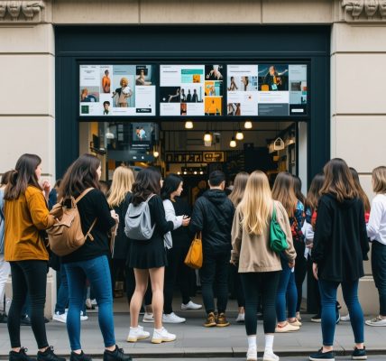 Fast GMB Content Updates That Drive More Local Engagement