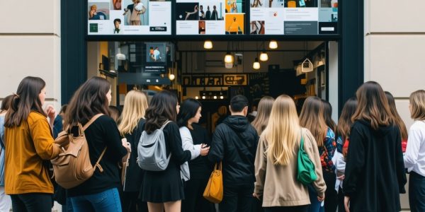 Fast GMB Content Updates That Drive More Local Engagement