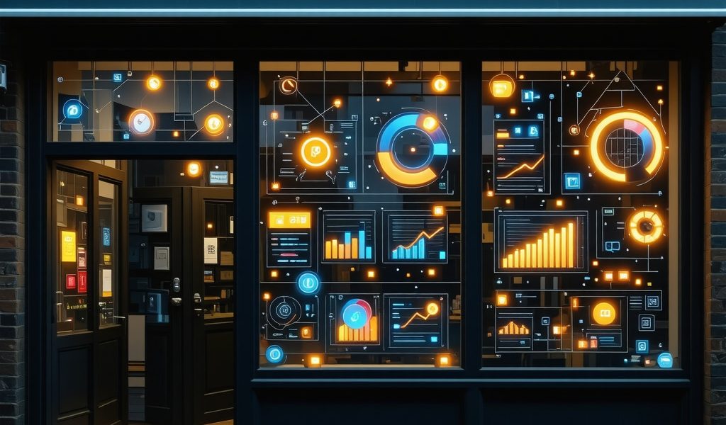 Fast GMB Ranking Techniques for Small Businesses in 2025