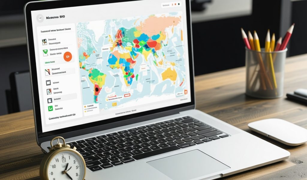 Fast GMB Verification Tips for Quick Local SEO Wins