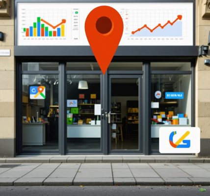 Fastest Methods to Rank Your GMB Listing in 2025