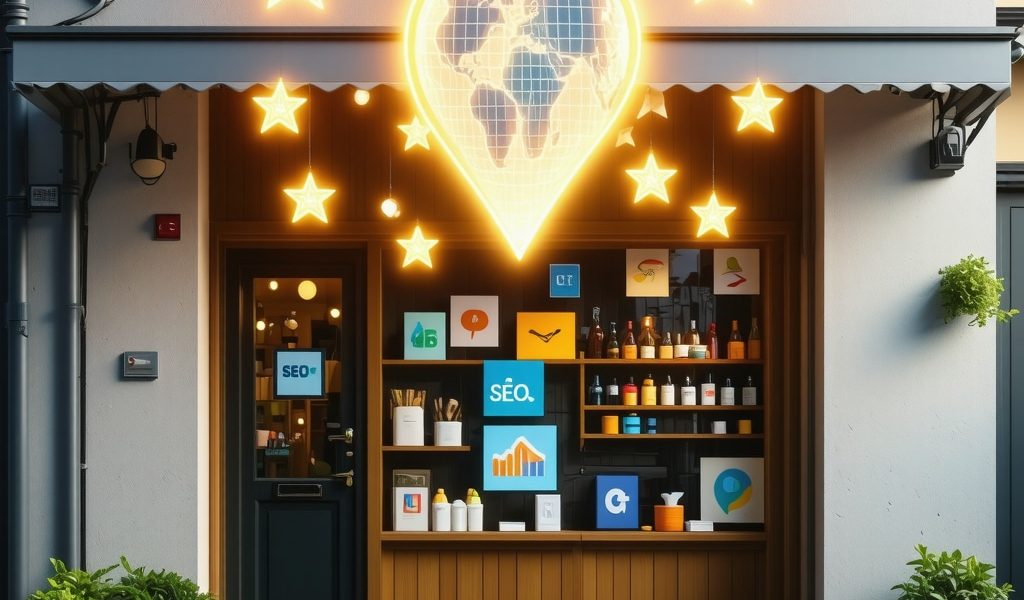 Fastest Way to Rank GMB: Proven Tips for Local SEO Success