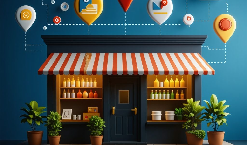 Fastest Way to Rank GMB: Ultimate Local SEO Playbook 2025