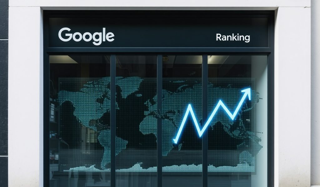 Fastest Way to Rank Local Business on Google in 2025