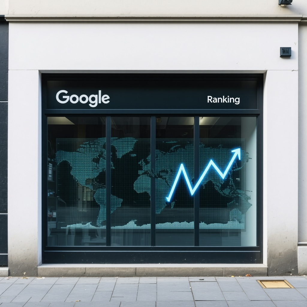 Fastest Way to Rank Local Business on Google in 2025