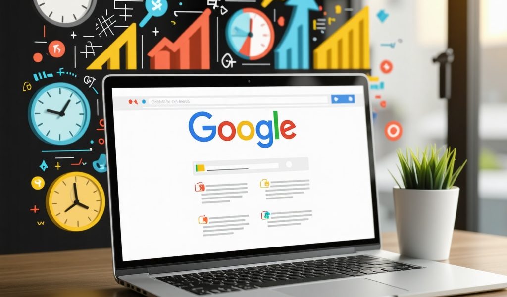 Fastest Ways to Boost Your Google Business Ranking Today