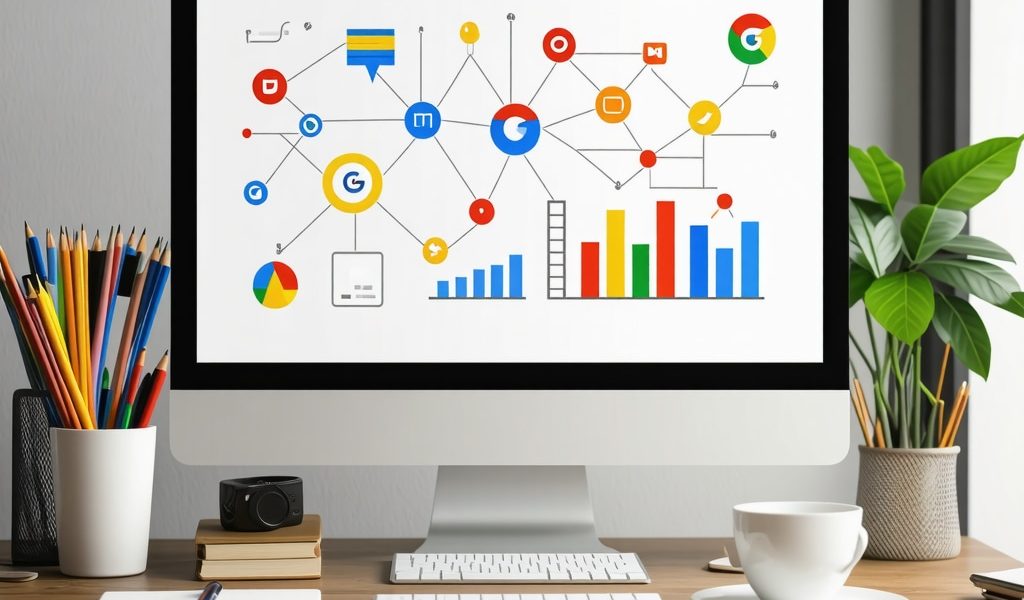 GMB Backlink Building Techniques for Higher Rankings