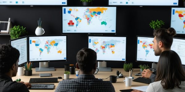 GMB Citation Management: Best Practices for Local Ranking