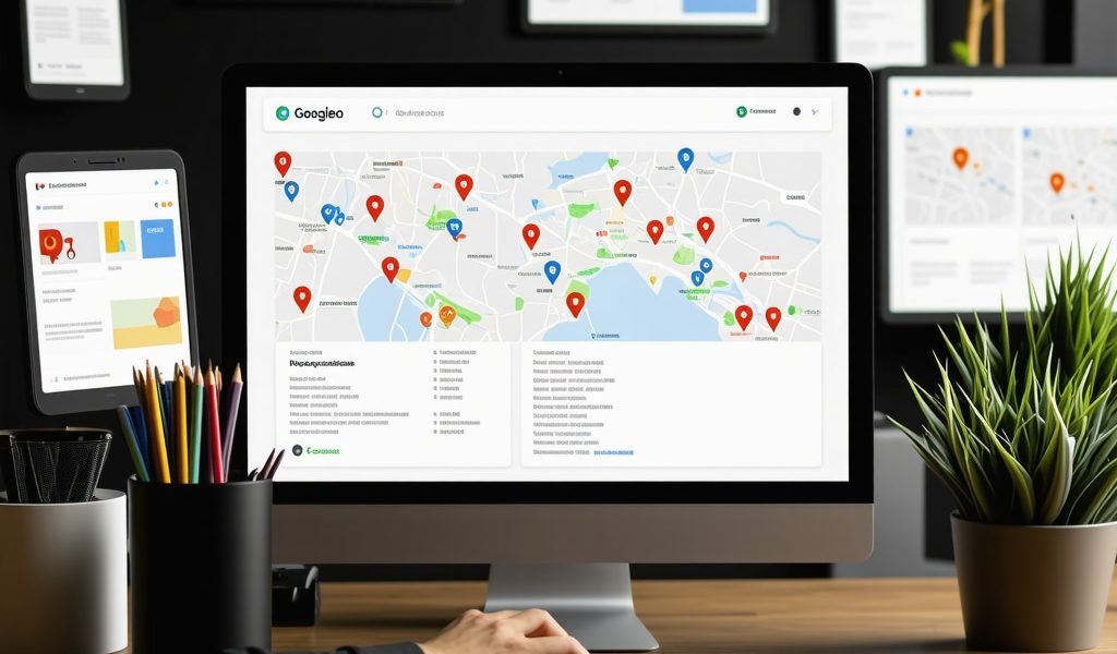 GMB Citation Management Tips for Better Local Rankings
