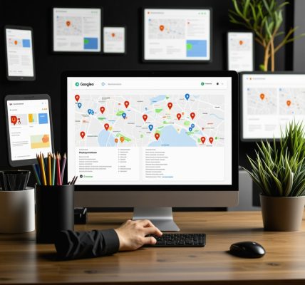 GMB Citation Management Tips for Better Local Rankings