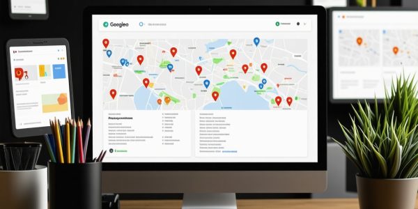 GMB Citation Management Tips for Better Local Rankings