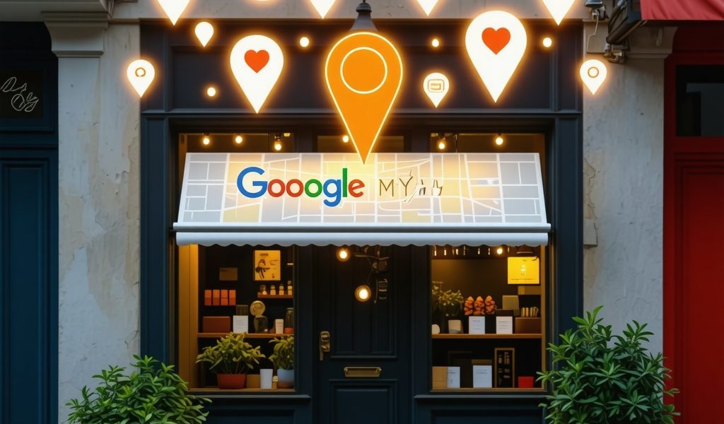 GMB Citation Management Tips to Strengthen Local SEO Rankings