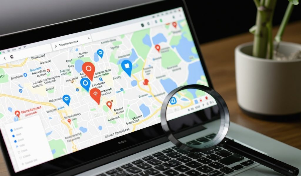 GMB Keyword Research: Find Winning Local Search Terms
