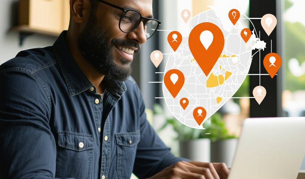 GMB Lead Generation Tactics to Capture Local Customers Fast