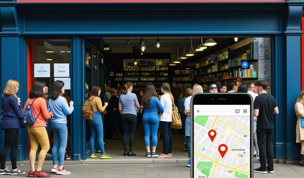 GMB Optimization Strategies That Drive Customer Traffic