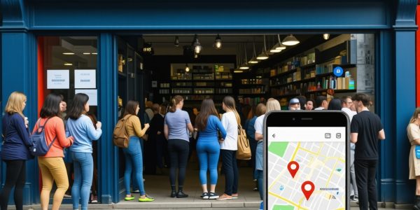 GMB Optimization Strategies That Drive Customer Traffic