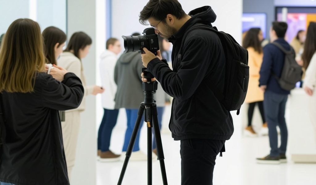 GMB Photo Optimization Tips to Attract and Engage More Customers