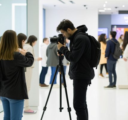 GMB Photo Optimization Tips to Attract and Engage More Customers