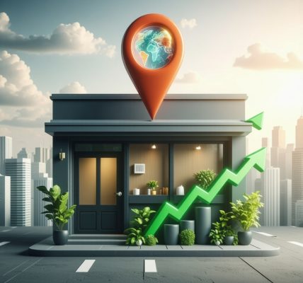 GMB Ranking Service: How to Climb Local Google Results Quickly