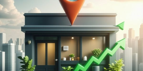 GMB Ranking Service: How to Climb Local Google Results Quickly