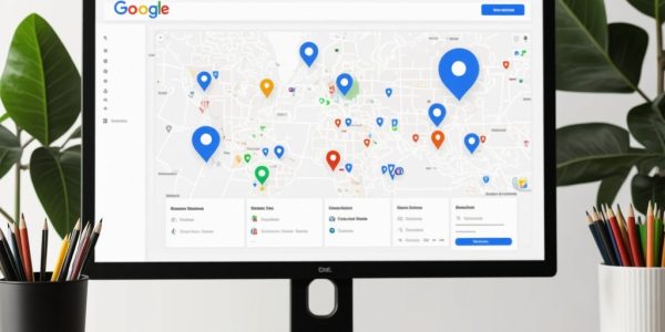 GMB Ranking Techniques for 2025: How to Win the Local Pack
