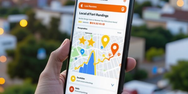 GMB SEO 2025: Advanced Tips to Rank Higher in Local Searches
