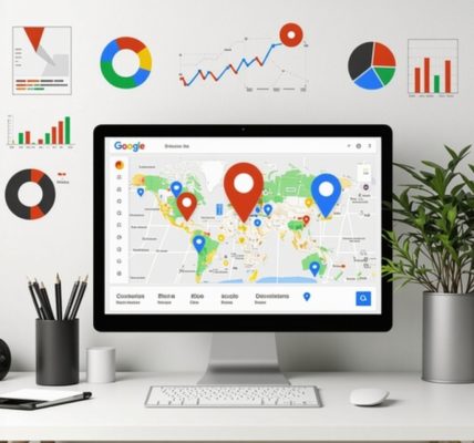 GMB SEO 2025: Ultimate Guide to Google Maps Ranking