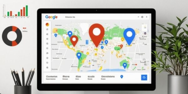 GMB SEO 2025: Ultimate Guide to Google Maps Ranking