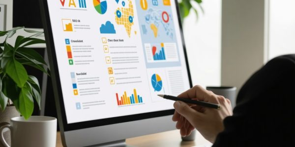 GMB SEO Audit Checklist for 2025: Boost Local Rankings