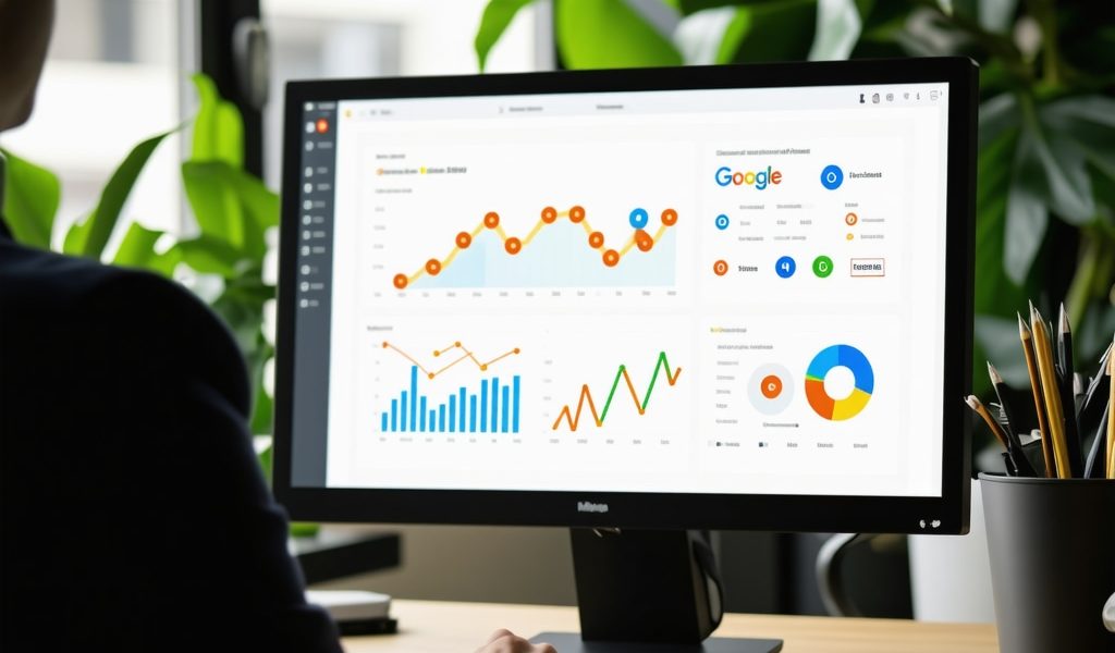 GMB SEO Company Secrets: How to Rank Businesses Fast