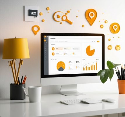 GMB SEO Company Secrets: Optimize Your Profile for More Leads