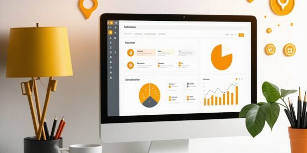 GMB SEO Company Secrets: Optimize Your Profile for More Leads