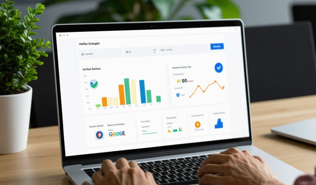 GMB SEO Expert Tips to Boost Verified Business Listings Fast