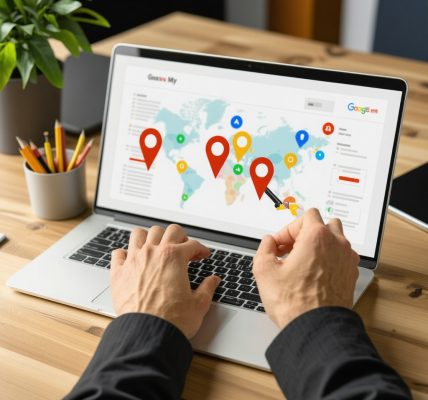 GMB SEO Expert Tips to Rank Your Local Business Fast