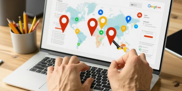 GMB SEO Expert Tips to Rank Your Local Business Fast